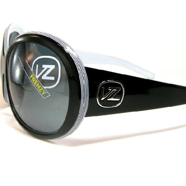 浜崎あゆみ愛用ブランド】VONZIPPERサングラス FRENZY/BWH /【Buyee