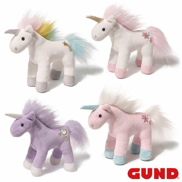 【当店限定販売】 パステルユニコーン（4色）ぬいぐるみ unicorn ユニコーン 手提げ・レッスンバッグ・入園グッズ
