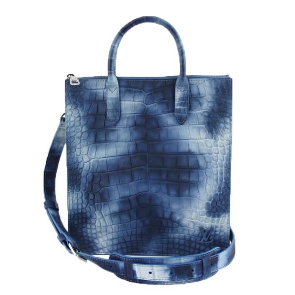 ルイ ヴィトン LOUIS VUITTON サックプラ クロス 2WAYバッグ N81835