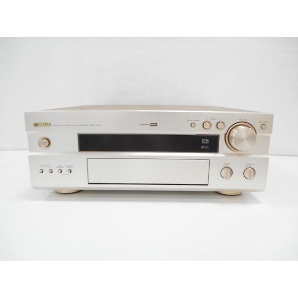 希少 綺麗 DSP-AX10 AVアンプ ゴールド最終値下げ Amazon | ヤマハ DSP-AX10:(N)ゴールド DSP AVアンプ | ヤマハ(YAMAHA