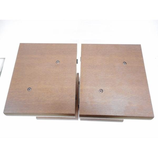 中古】WAKATSUKI ST-500 スピーカースタンド 音響 オーディオ H3827606