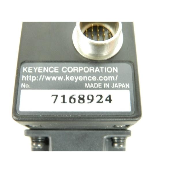 未使用 【中古】 未使用 KEYENCE キーエンス CV-200M 画像センサ CV-X