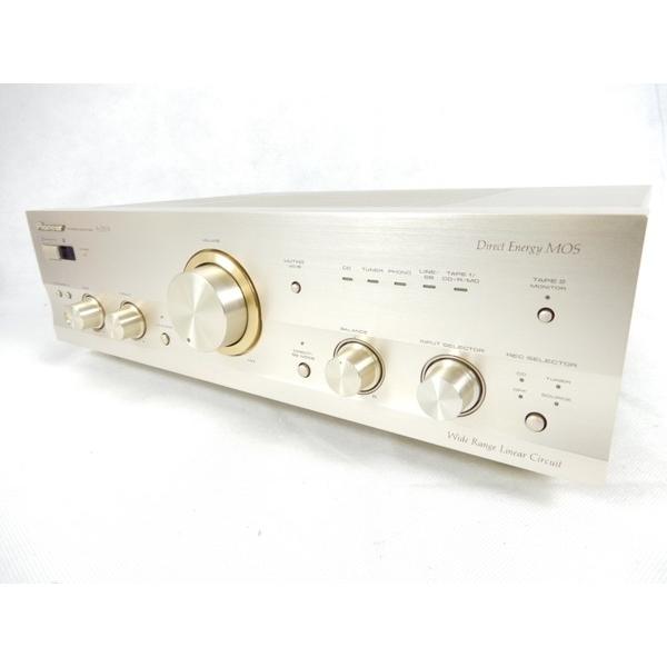 中古】 中古 Pioneer パイオニア A-D5X ステレオ プリメイン