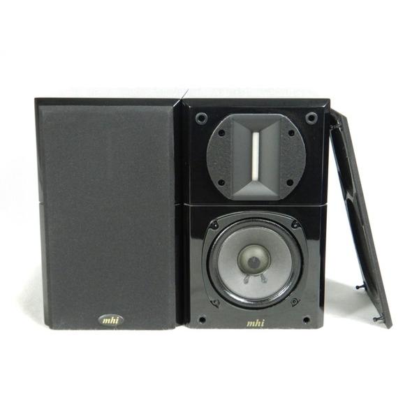 evidence MM01A スピーカー 中古】 【中古】良好 mhi Evidence MM01A