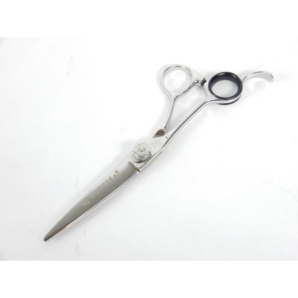 ナルトシザー ニューヘネシー 5.5インチ ナルトシザー ミニシザー5