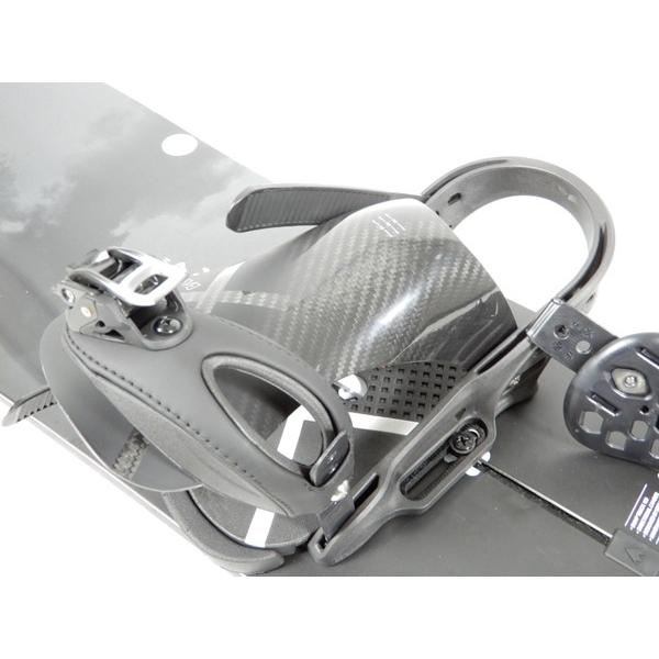 Burton Dump Truck 58 スノーボード