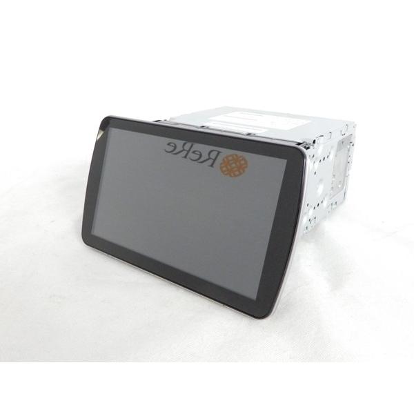 パナソニック　CN-F1D 中古】 良好 Panasonic パナソニック Strada CN-F1D SDナビ 9V型