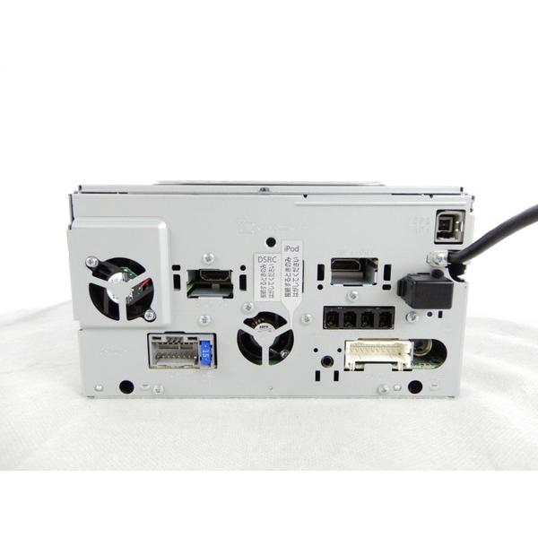 中古】 良好 Panasonic パナソニック Strada CN-F1D SDナビ 9V型