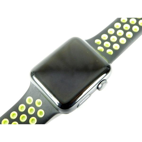 美品 【中古】 美品 【中古】Apple Watch アップルウォッチ MP0L2J/A