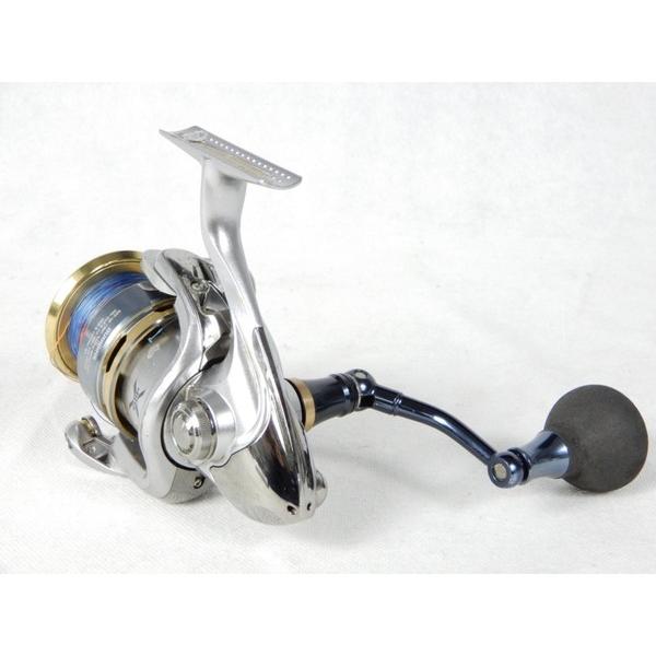 中古】SHIMANO シマノ BIOMASTER バイオマスター SW 5000 PG スピニング リール 釣り具 K3802027 /【Buyee】  Buyee - Japanese Proxy Service | Buy from Japan!