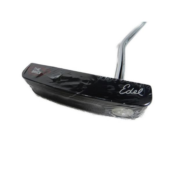 未使用 【中古】 EDEL GOLF イーデルゴルフ THE BRICK ザ ブリック 34