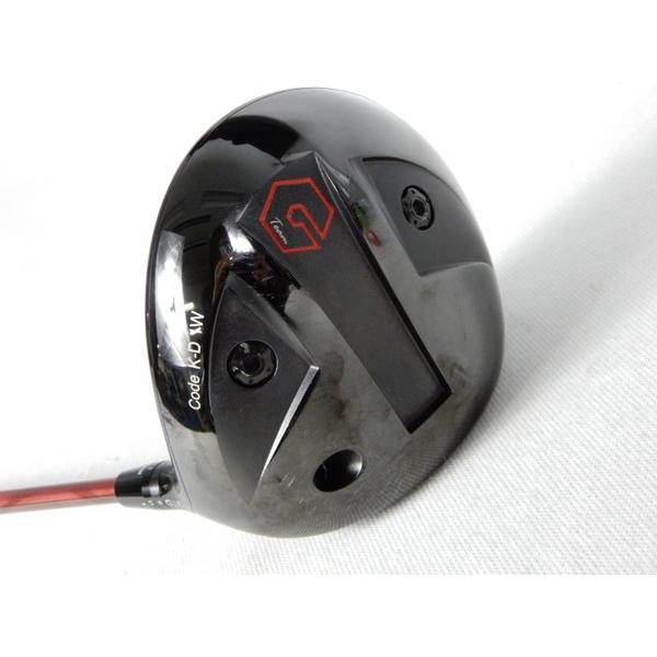 Speeder K-D 1W ドライバー Speeder K-D 1W ドライバー Speeder K-D 1W ドライバー GTD Code K