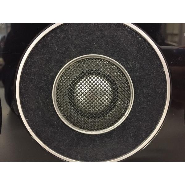 中古】 YAMAHA ヤマハ NS-C700 (BP) センタースピーカー ピアノ