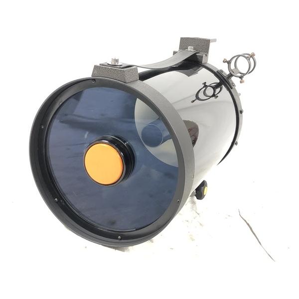 中古】 中古良好ビクセンVixen SP-200L 天体望遠鏡赤道儀三脚セット 