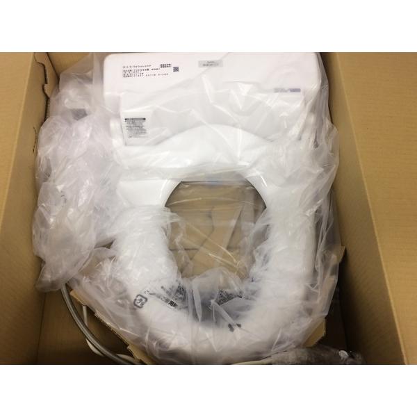 TOTO ウォシュレット TCF586AYR NW1