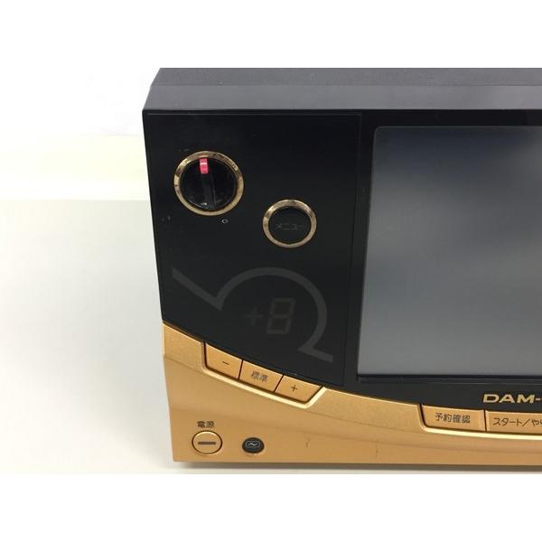 中古】 【中古】第一興商 DAM-G100X Cyber DAM HD サイバーダム