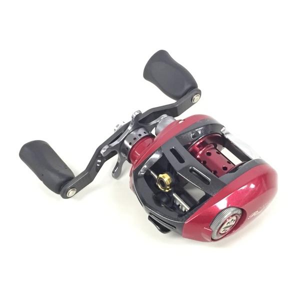 中古】 中古 DAIWA ダイワ AIRD Red Tune 100R エアド レッドチューン 