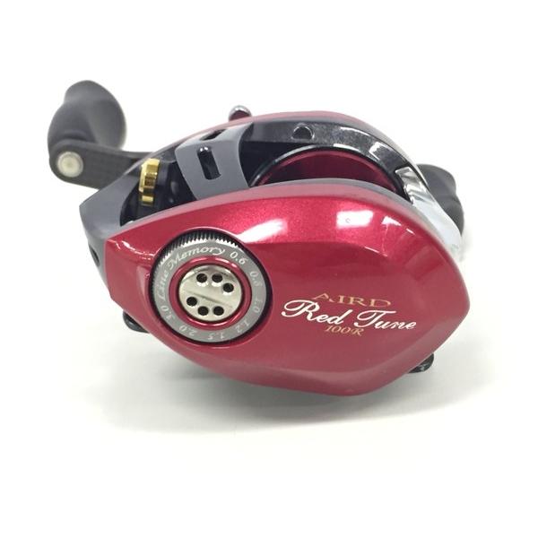 中古】 中古 DAIWA ダイワ AIRD Red Tune 100R エアド レッドチューン 