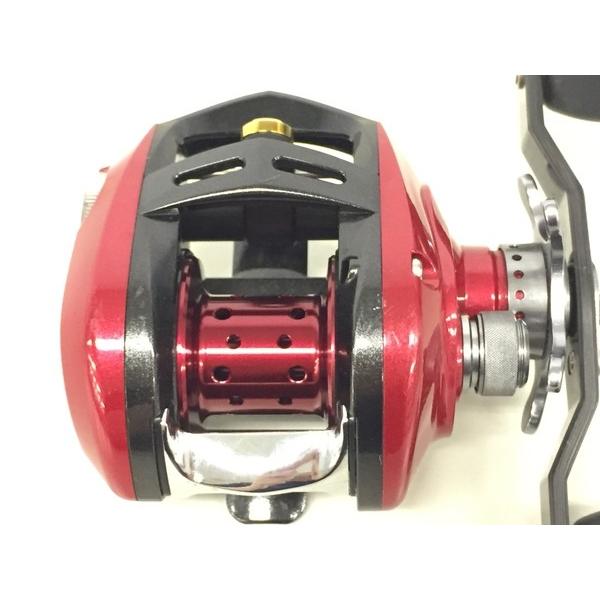 中古】 中古 DAIWA ダイワ AIRD Red Tune 100R エアド レッドチューン 