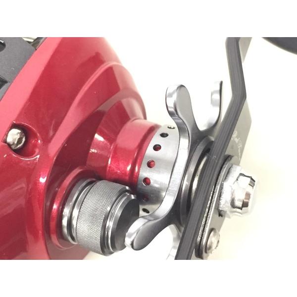 中古】 中古 DAIWA ダイワ AIRD Red Tune 100R エアド レッドチューン 