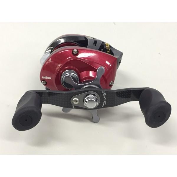 中古】 中古 DAIWA ダイワ AIRD Red Tune 100R エアド レッドチューン 