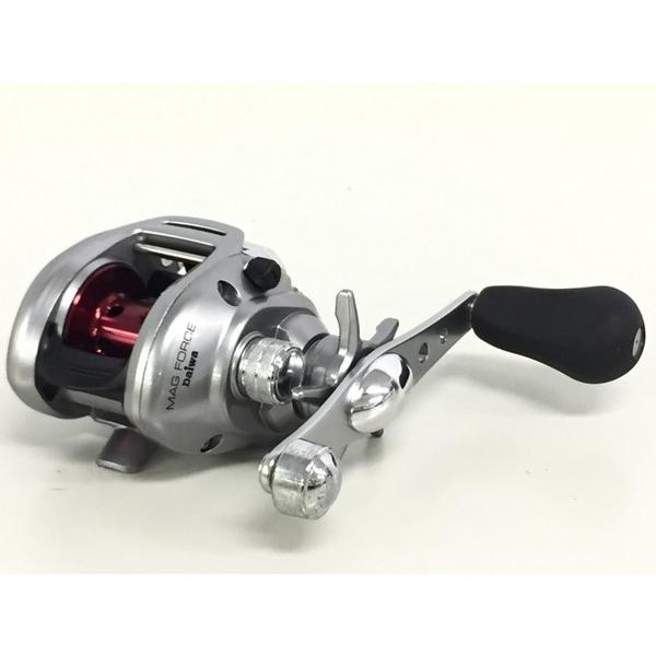 中古】DAIWA ダイワ Result 150 釣具 リール リザルト MAG FORCE ブライト2号-200 K4146008 /【Buyee】  Buyee - Japanese Proxy Service | Buy from Japan!