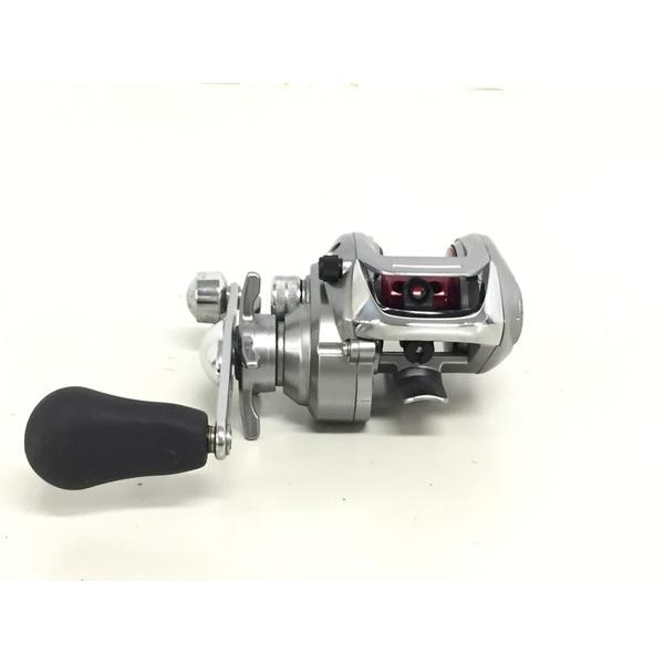 中古】DAIWA ダイワ Result 150 釣具 リール リザルト MAG FORCE ブライト2号-200 K4146008 /【Buyee】  Buyee - Japanese Proxy Service | Buy from Japan!