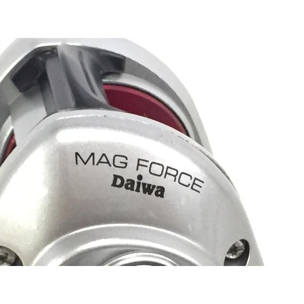 中古】DAIWA ダイワ Result 150 釣具 リール リザルト MAG FORCE ブライト2号-200 K4146008 /【Buyee】  Buyee - Japanese Proxy Service | Buy from Japan!