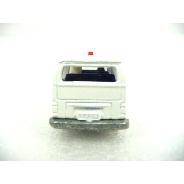 未使用 【中古】 トミカ アリコ ジャパン 特注 VW マイクロバス F29