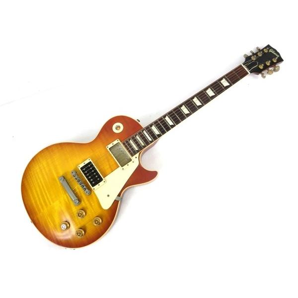 85%OFF!】【85%OFF!】Gibson ハードケース Used レスポール用 ギブソン