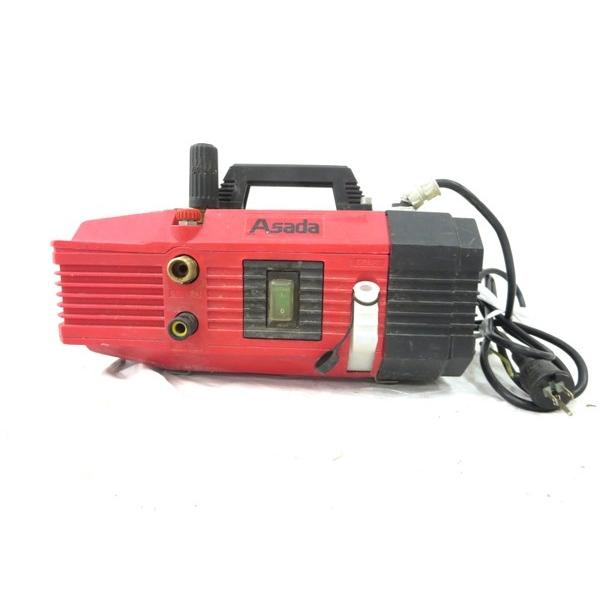 中古】 中古 アサダ HD8506 高圧洗浄機 M3241266 /【Buyee