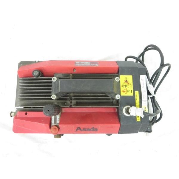 中古】 中古 アサダ HD8506 高圧洗浄機 M3241266 /【Buyee