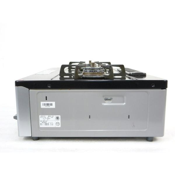中古】 中古 NORITZ ノーリツ NW61QVR LW2261TR ガスコンロ 都市