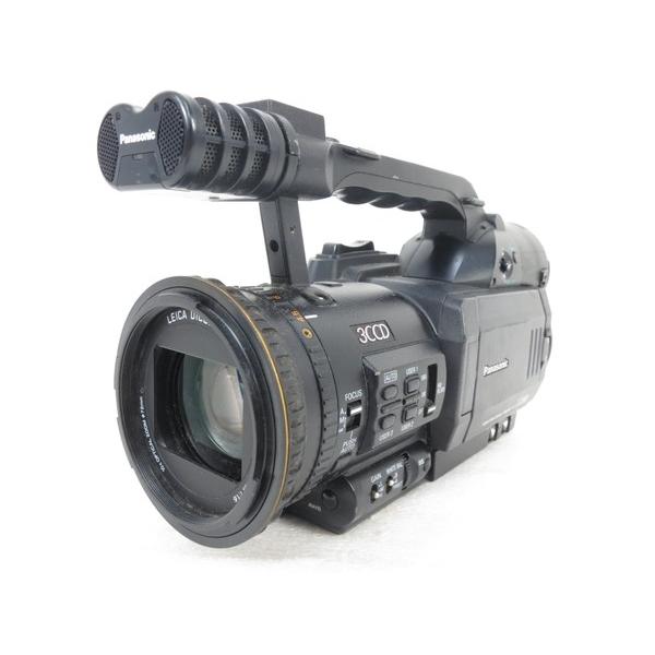 中古】 中古 Panasonic AG-DVX100B ビデオカメラ M3434882 /【Buyee