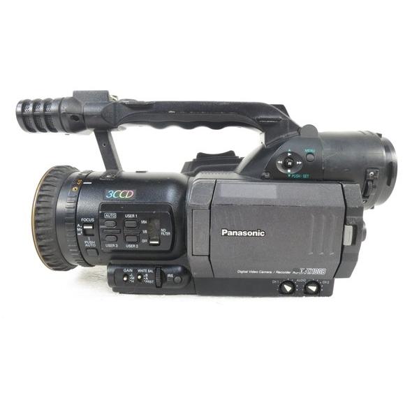 中古】 中古 Panasonic AG-DVX100B ビデオカメラ M3434882 /【Buyee