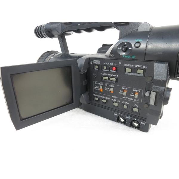 中古】 中古 Panasonic AG-DVX100B ビデオカメラ M3434882 /【Buyee