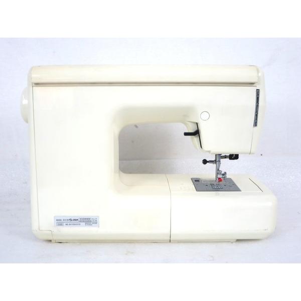 中古】 中古 JANOME ジャノメ Memory Craft メモリークラフト 5300 