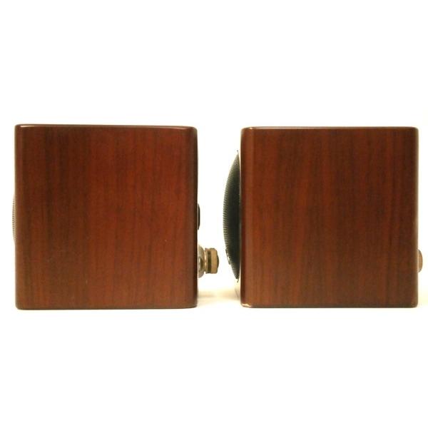中古】 中古Monitor Audio Radius 45 HD スピーカー ペア