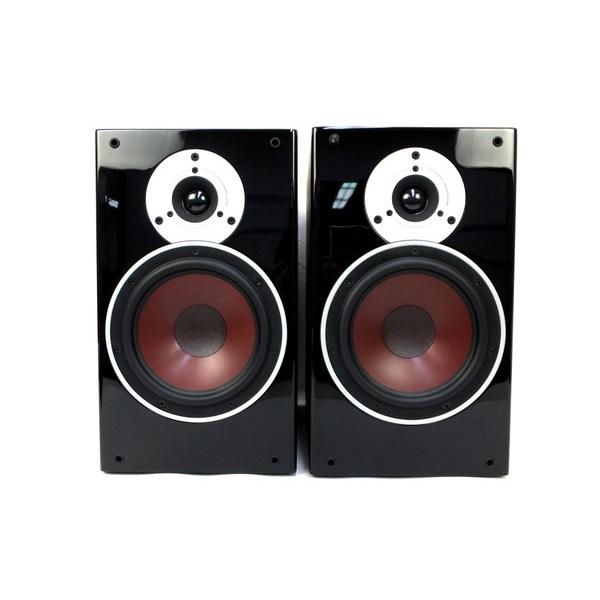 DALI ZENSOR3 ライトウォールナット ペア ダリ スピーカー 中古 DALI