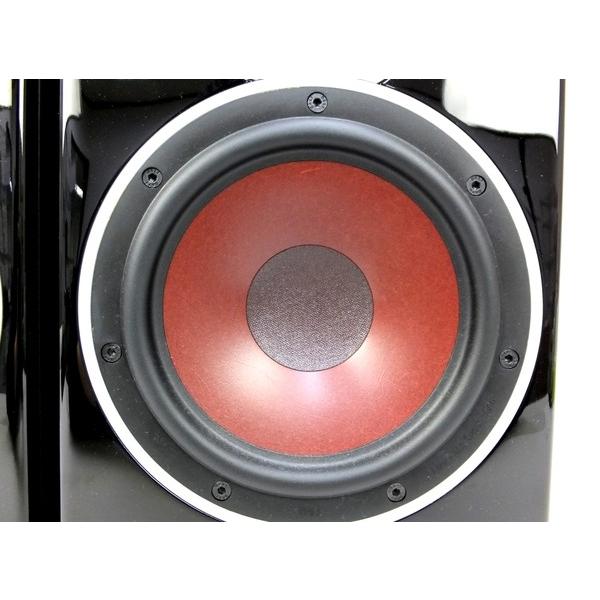 中古】 中古 DALI ダリ ZENSOR3 センソール3 スピーカー ペア
