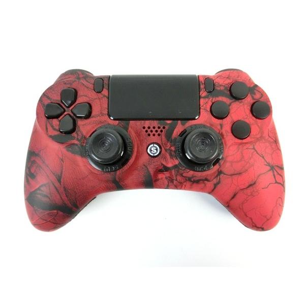 中古】 SCUF IMPACT ADRENALINE ハセシン使用モデル トリガーシステム ゲーミング コントローラー 中古 M3784164  /【Buyee】 Buyee - Japanese Proxy Service | Buy from Japan!