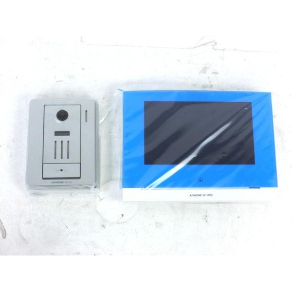 未使用 【中古】 【同一有り1/9】未使用 アイホン WP-24B 