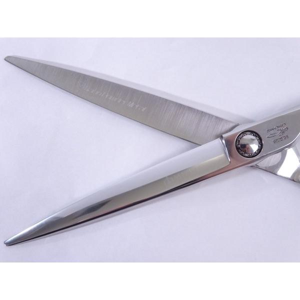 中古】 MIZUTANI SCISSORS SWORD DB-20 7.2 SINCE 1921 ミズタニ