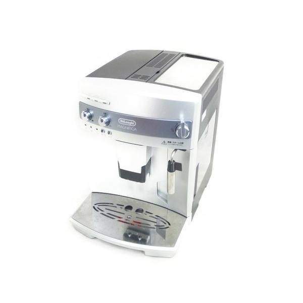 デロンギ マグニフィカ ESMA03110S エスプレッソマシン デロンギ マグニフィカ ESMA03110S エスプレッソマシン