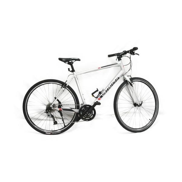 中古自転車* SPECIALIZED スペシャライズド Sirrus Sport シラススポーツ