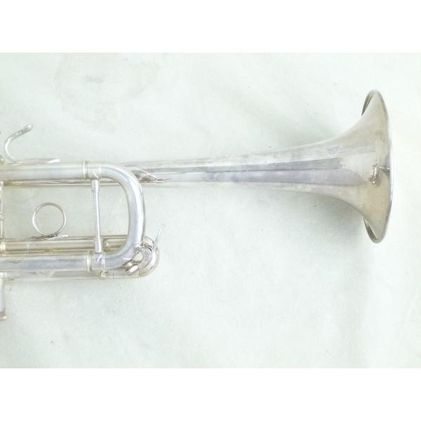 VINCENT Bach stradivarius 239 トランペット C管 Vincent Bach Stradivarius 'Chicago' C Trumpet - Virtuosity