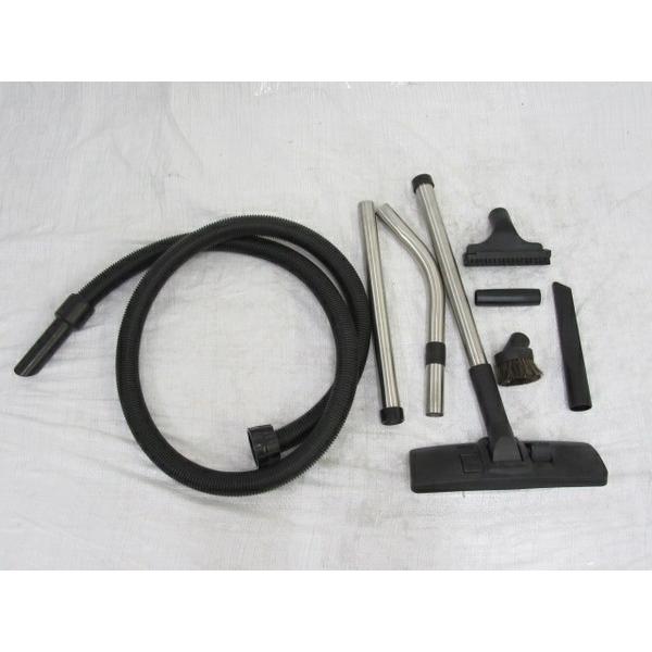 中古】 中古 Henry ヘンリーくん HVR200-22 掃除機 赤 Numatic