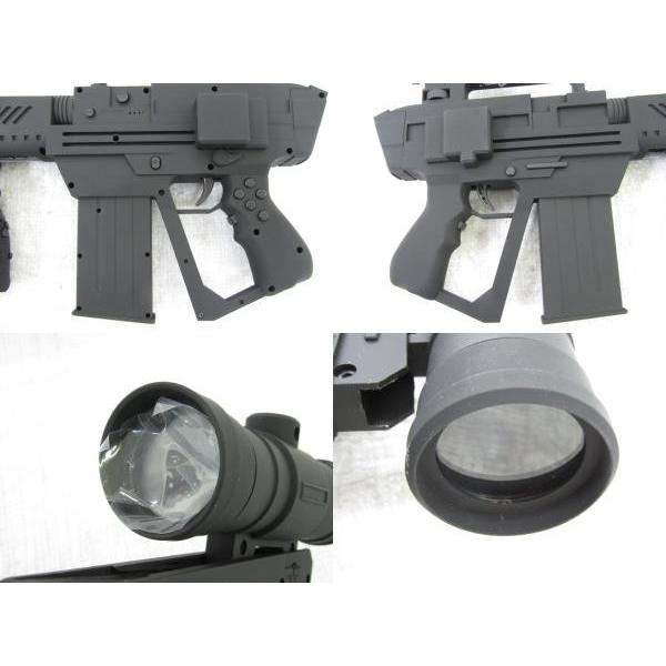 美品 Delta Six FPSコントローラー セット 銃型コントローラー デルタ 