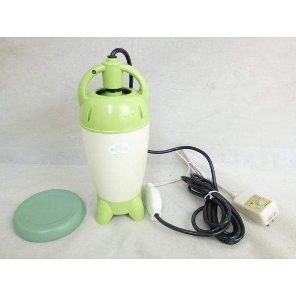 風呂バンス 600 取説・箱 有り バスヒーター パアグ製