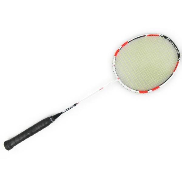 美品 【中古】 BABOLAT バボラ サテライト 6.5 ブラスト バドミントン